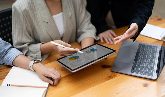 business it services brisbane