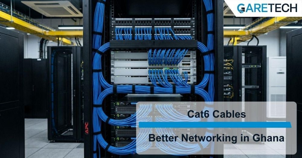 cat6 cables