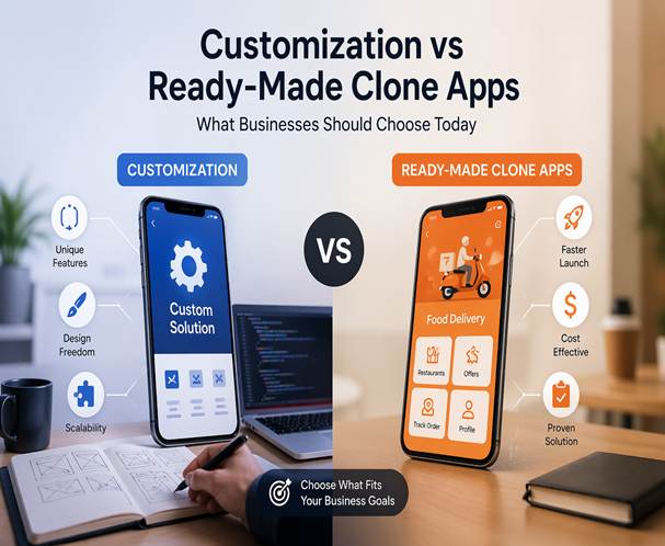 clone app