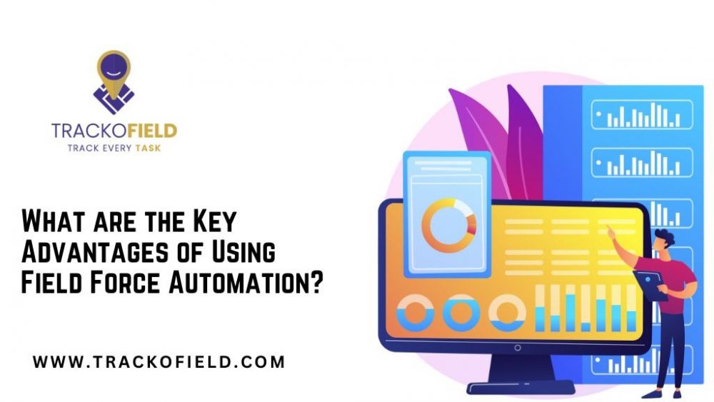 field force automation