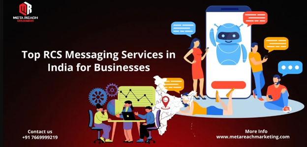 rcs services provider