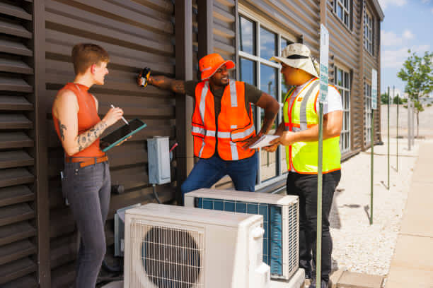 reliable ac performance west texas