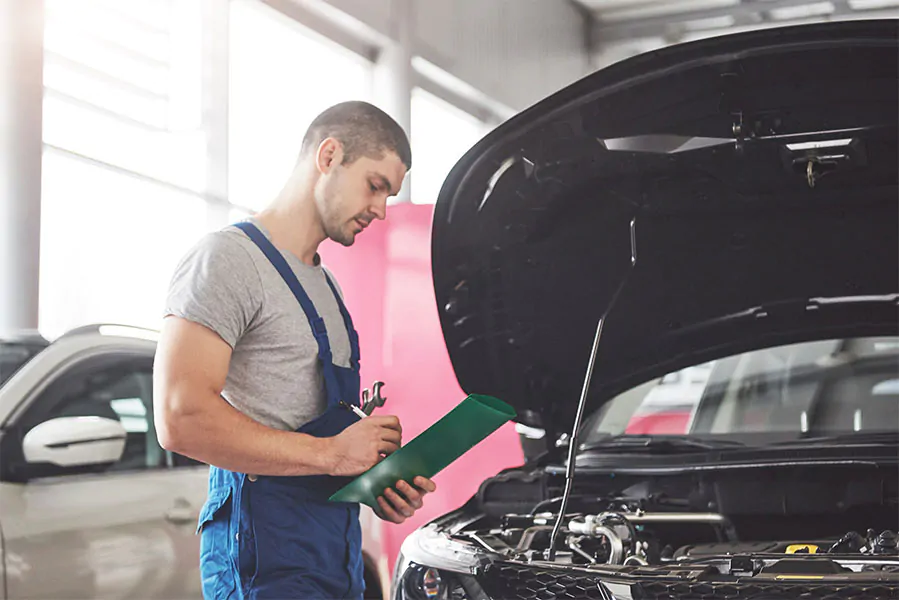 car inspection melbourne