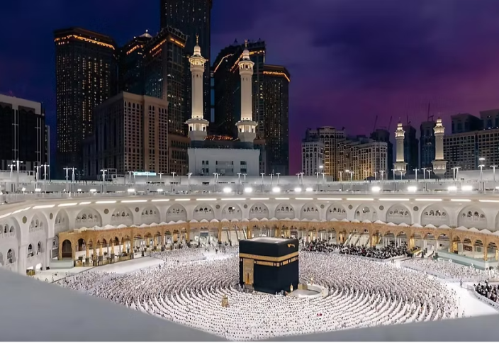 cheap umrah flights
