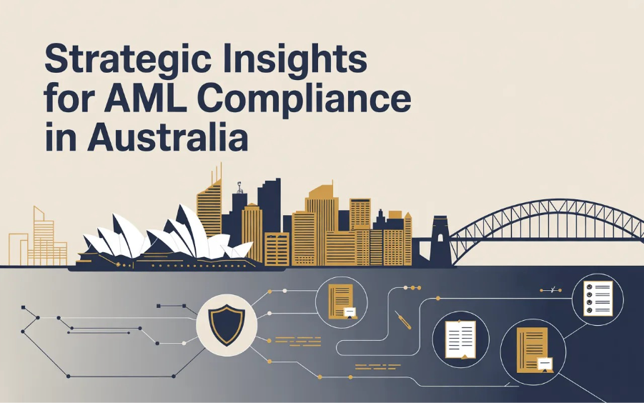 aml compliance australia