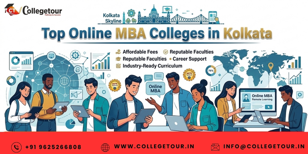online mba colleges in kolkata