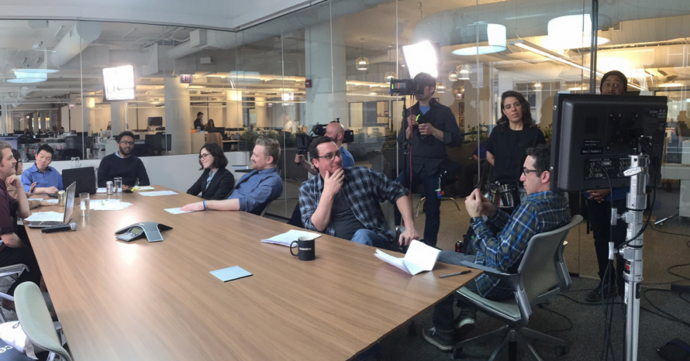 ipo video production process