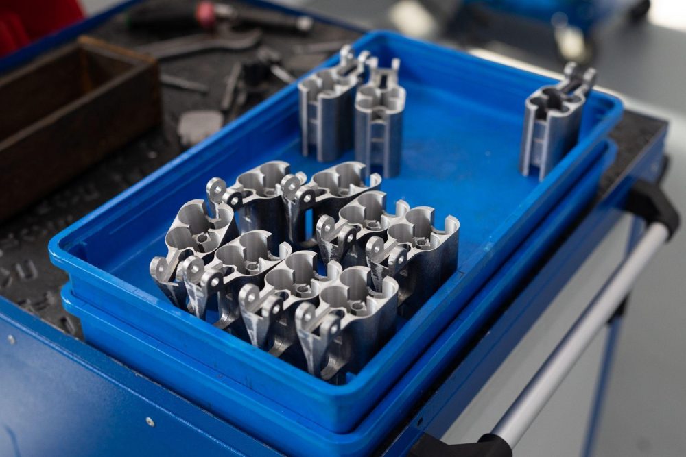 precision mould design and product quality