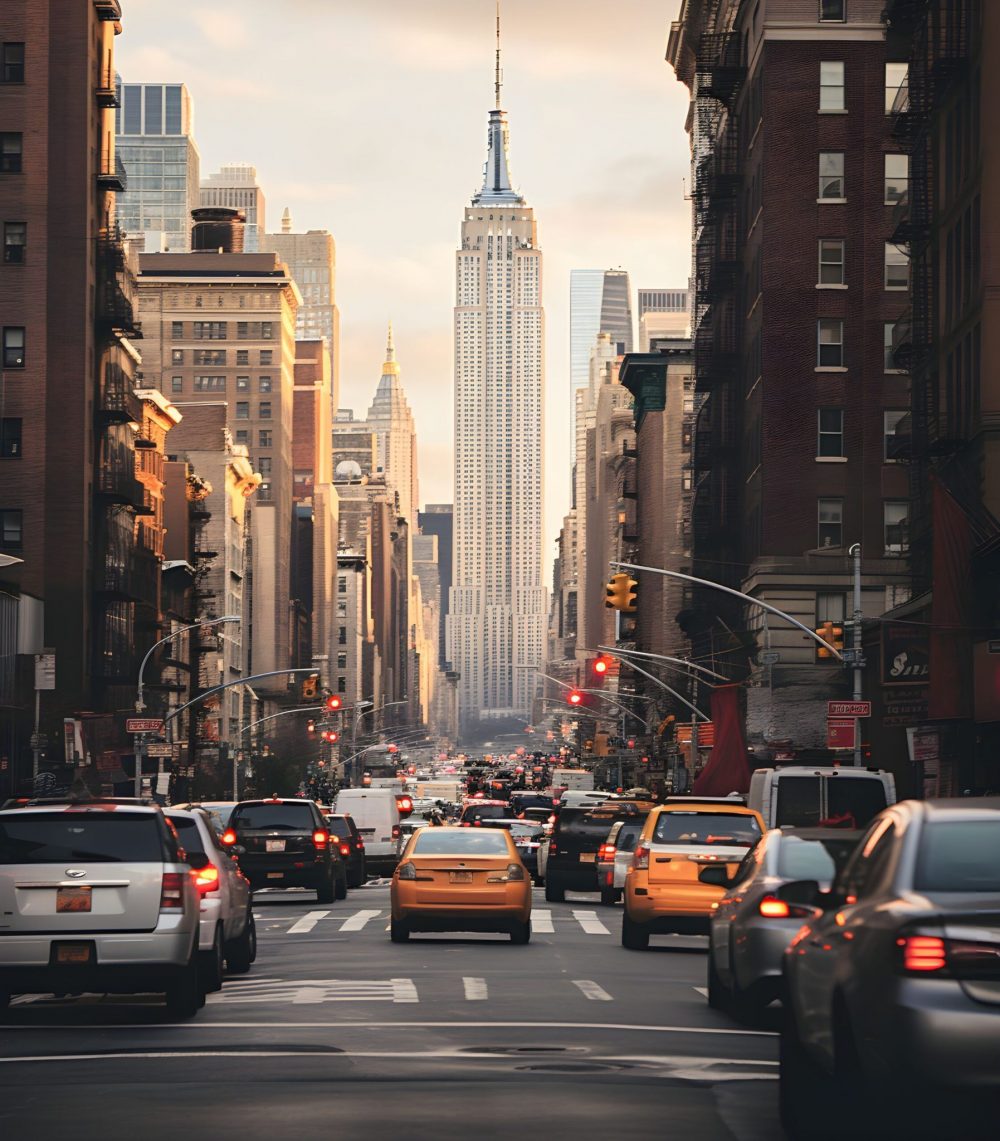 manhattan litigation defense