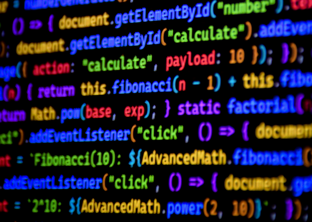 industrial control systems