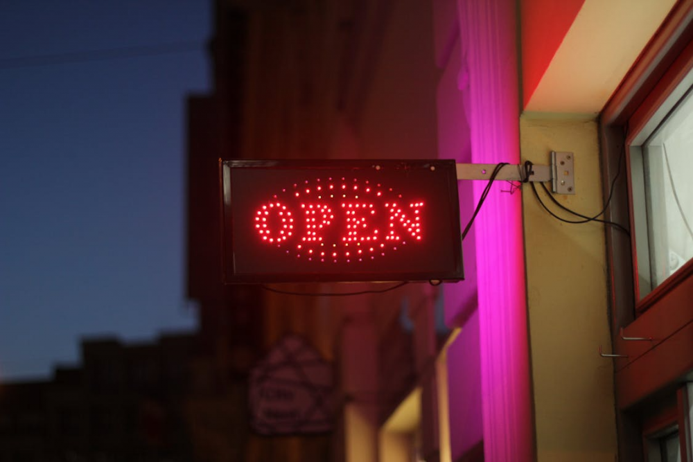 visual branding specialist