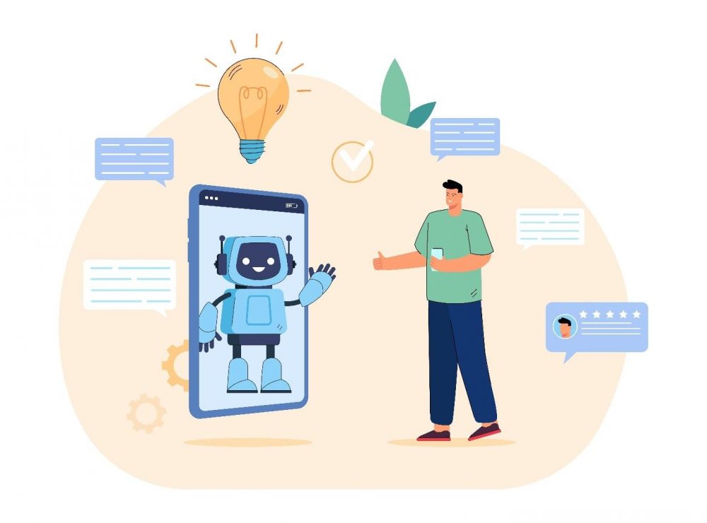 ai chat retention strategies