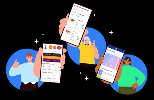 mobile application development services