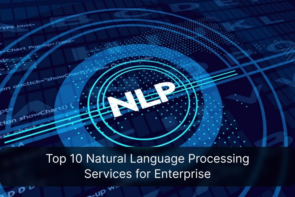 natural language processing services