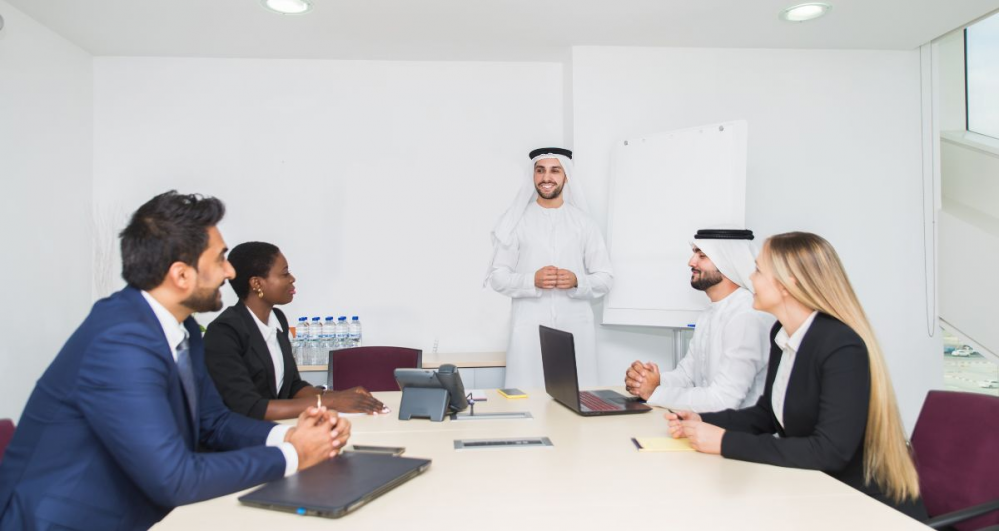 dubai tax consultants