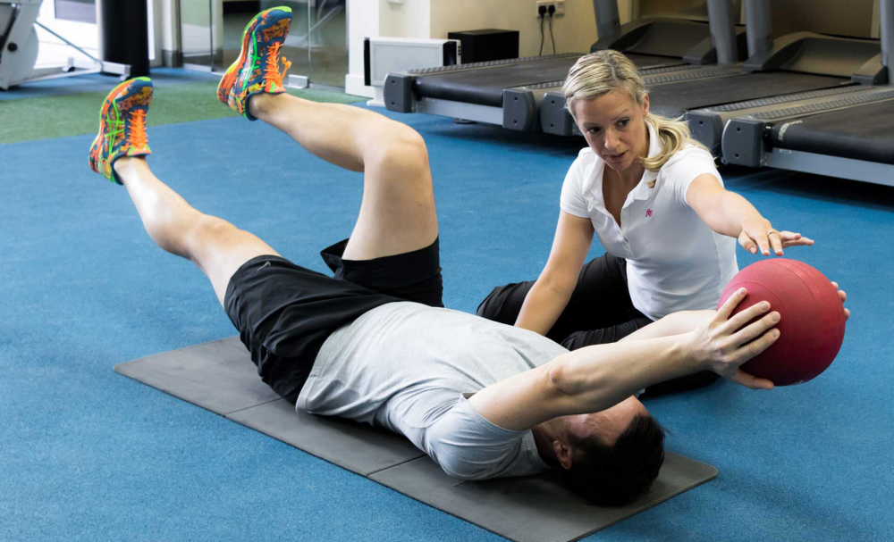 musculoskeletal physiotherapy dubai