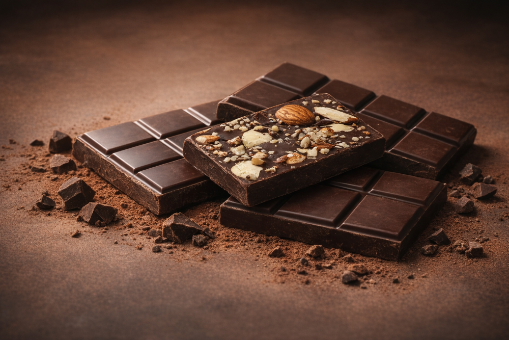 vegan chocolate boutique nyc