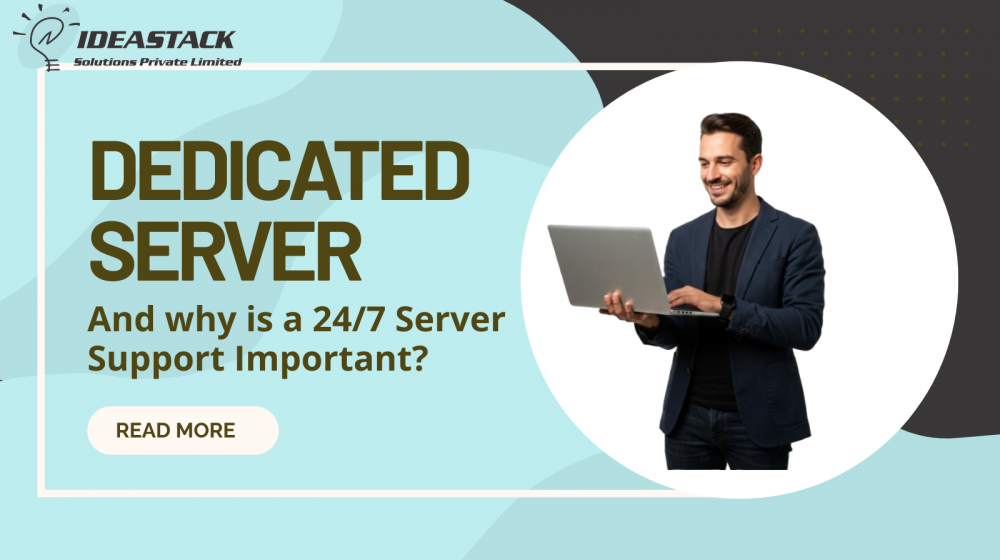 dedicated server