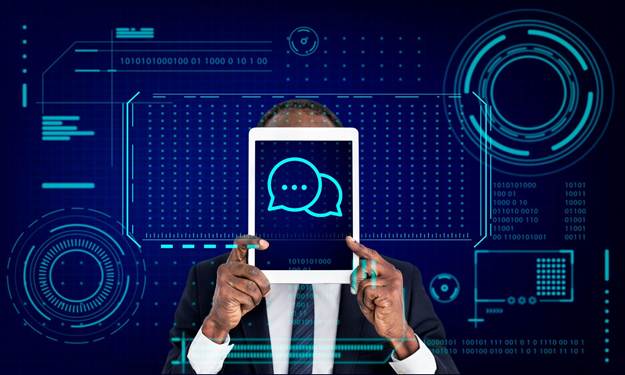 conversational ai in finance