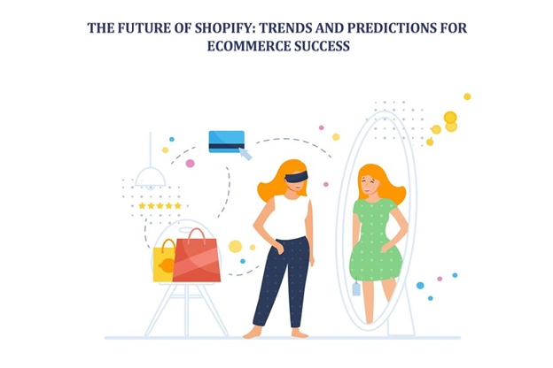 future of shopify