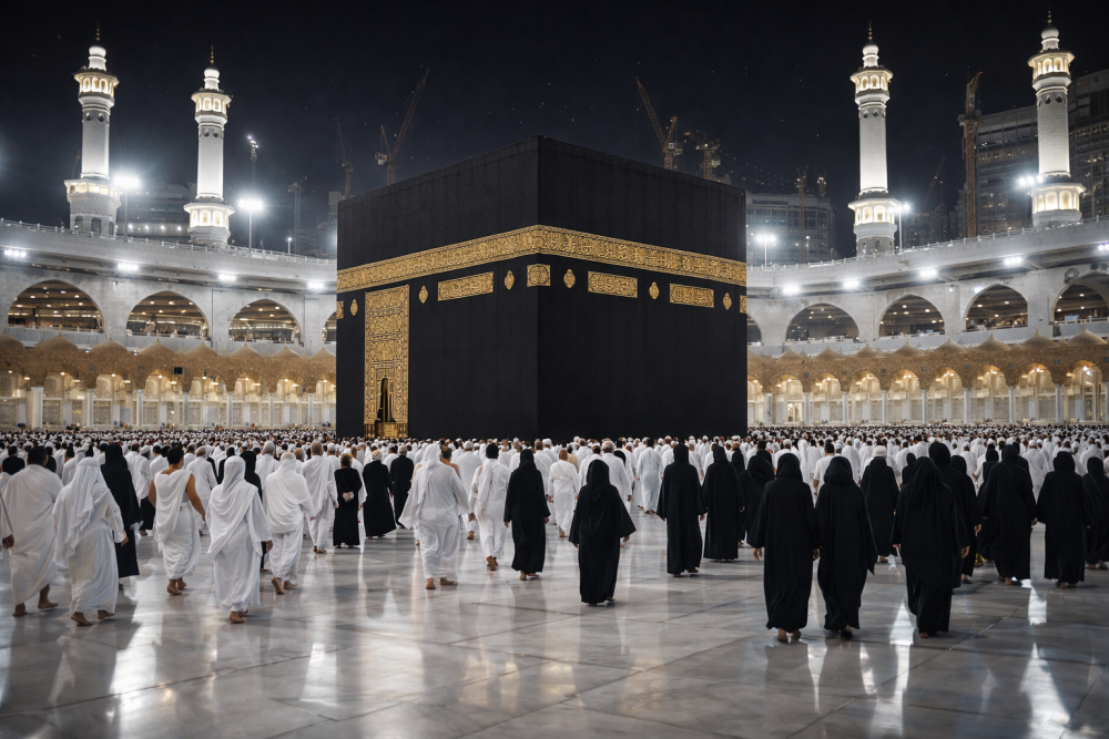 umrah packages