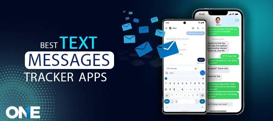 android tracking app