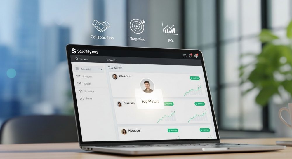 influencer directory