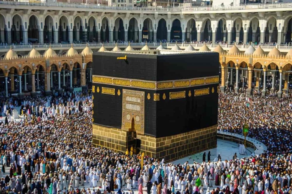 premium umrah packages