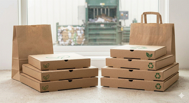 eco friendly packaging