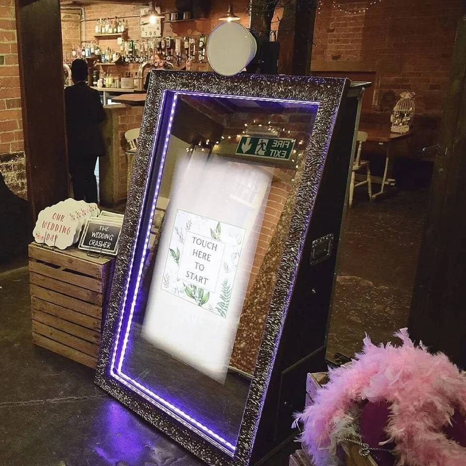 Interactive Photo Booth Ideas to Wow Your Event Guests