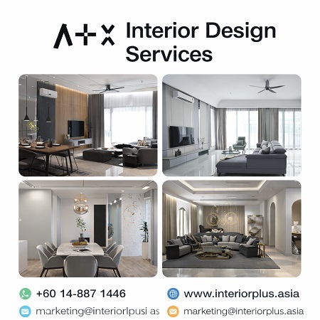 interior design services