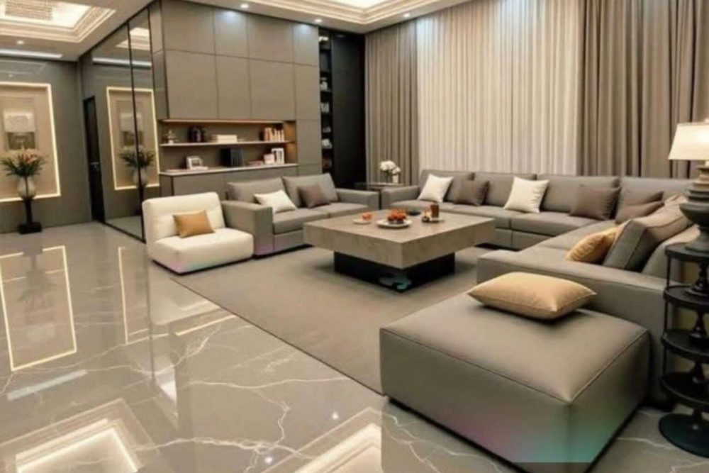 interior designers in noida