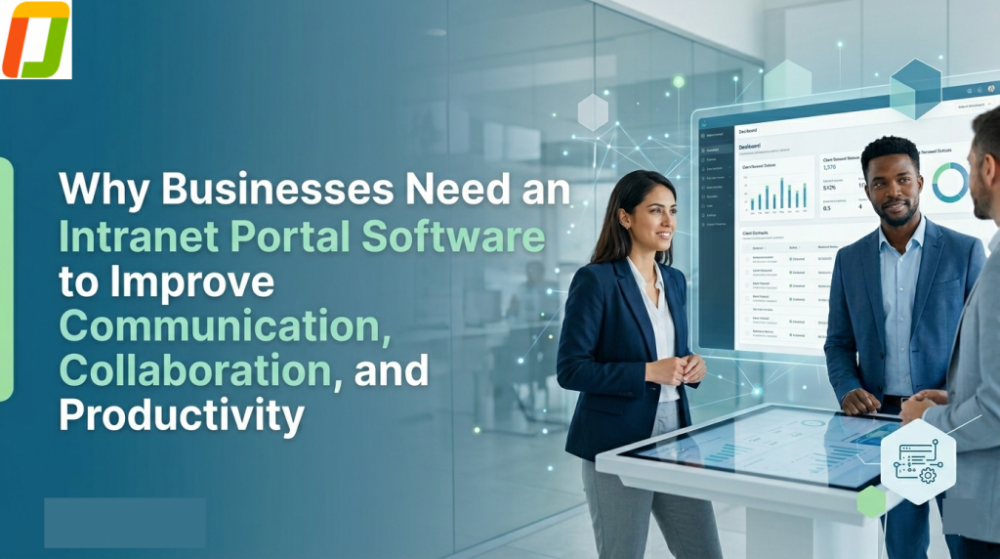 intranet portal software