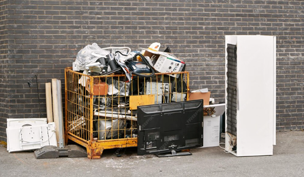 junk removal company