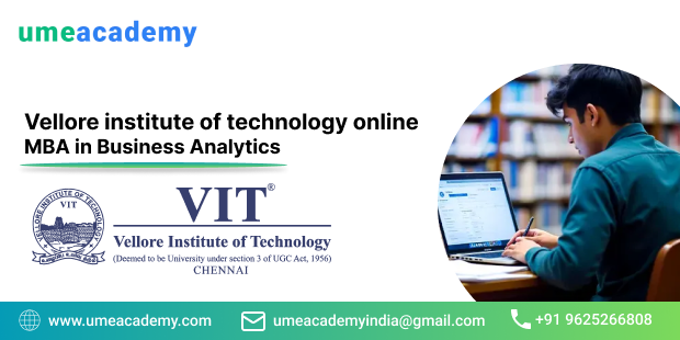 mba in business analytics