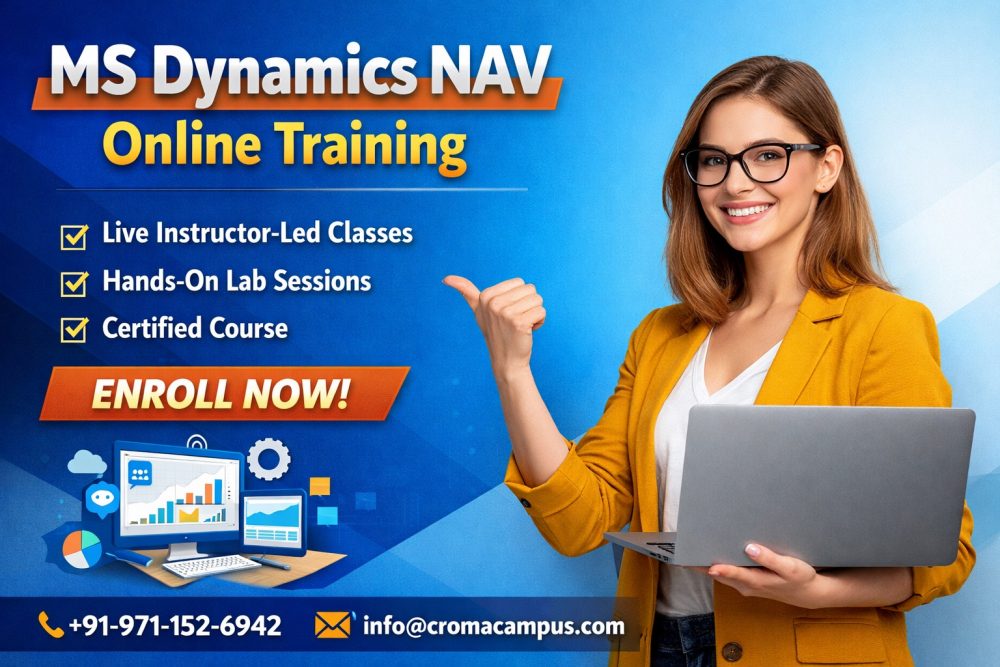 microsoft dynamics nav