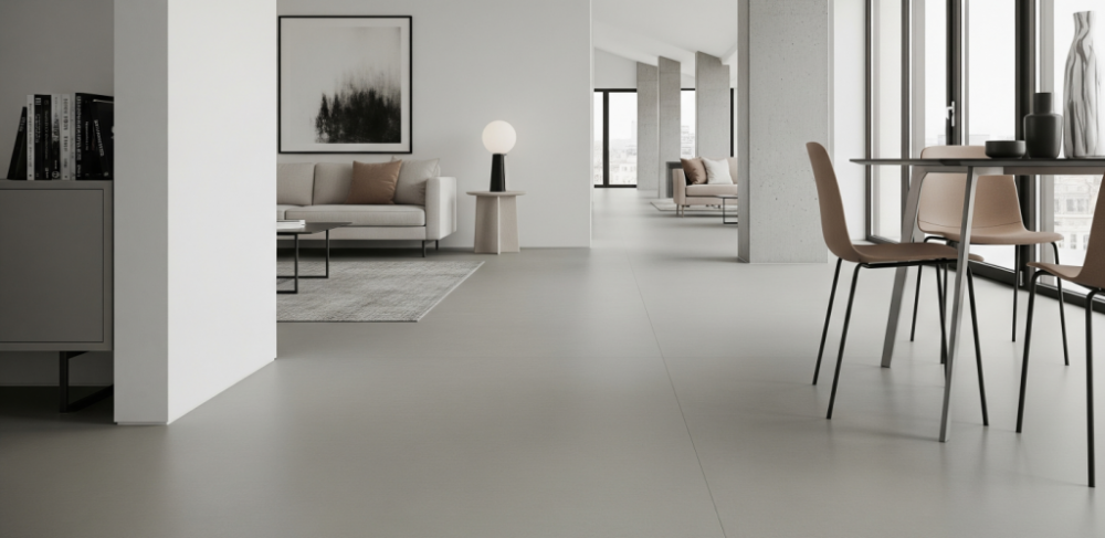 microtopping flooring