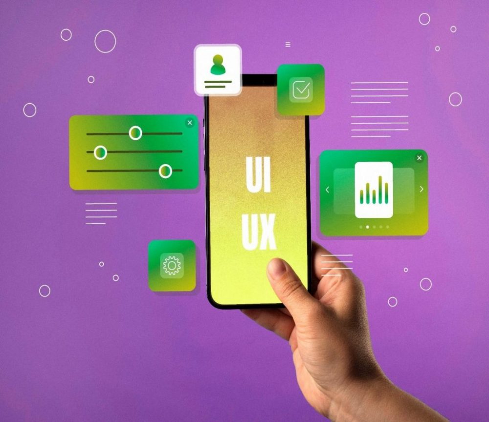mobile ux trends
