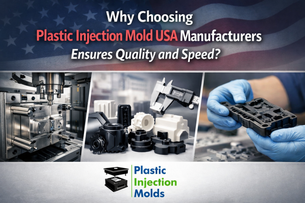 mold manufacturers