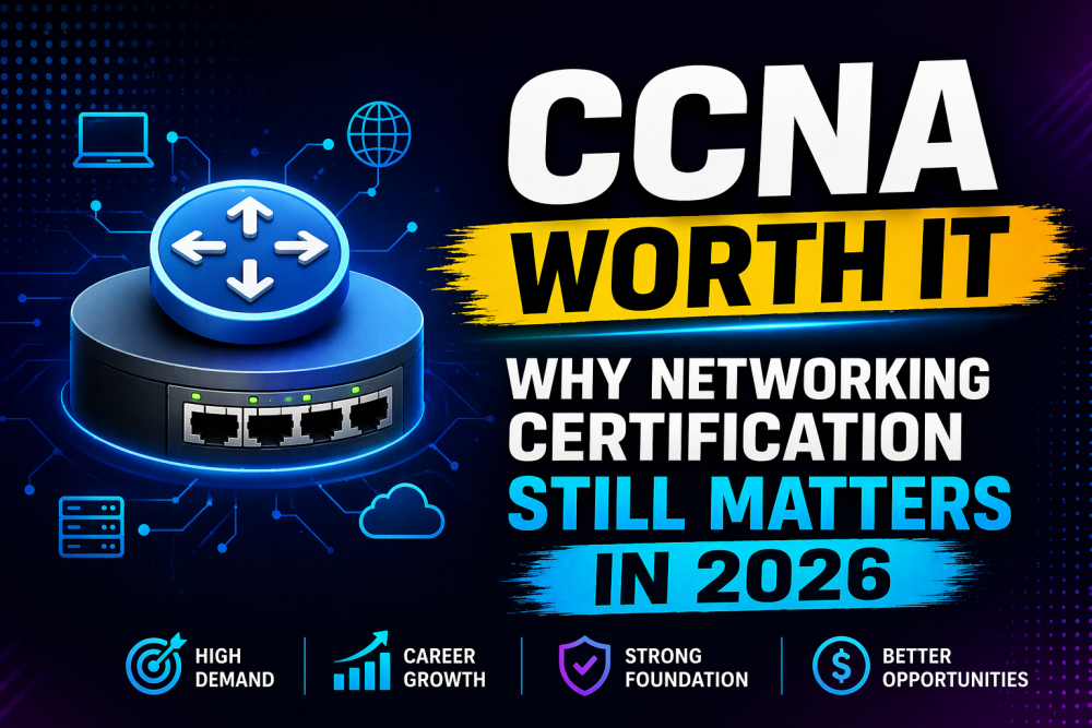networking certification