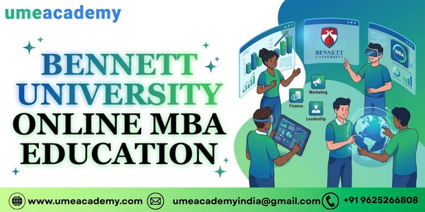online mba program