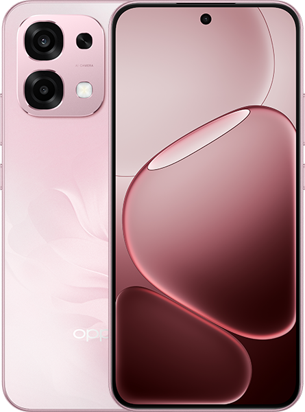 oppo smartphones