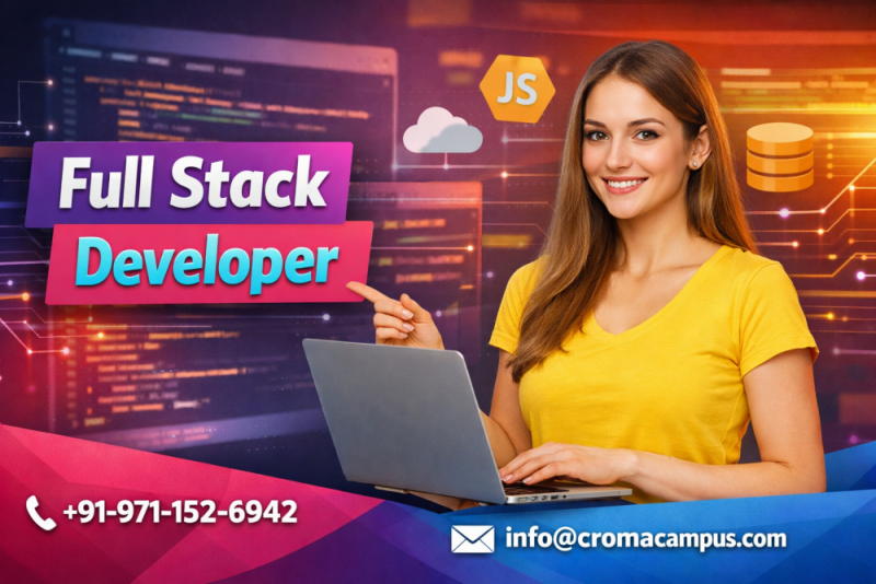 full stack developer classes