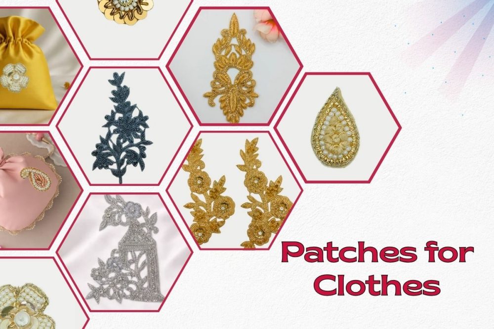 clothing patches