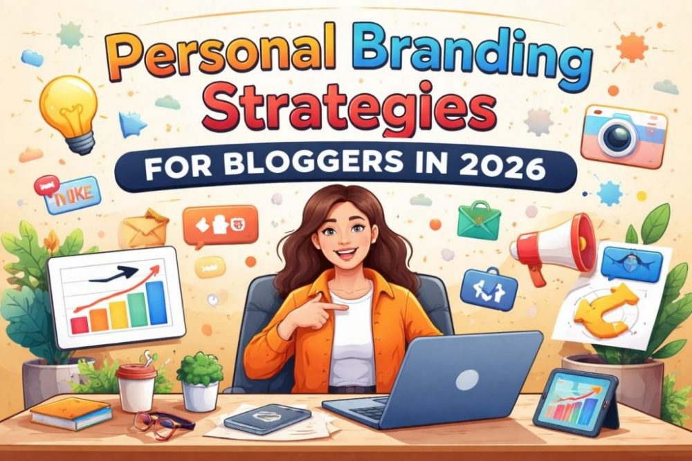 personal branding tips