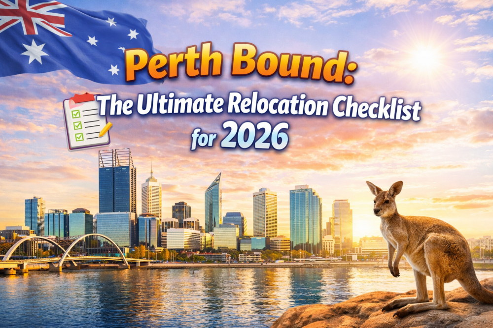 perth relocation