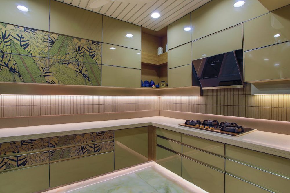 modernizing older kitchen