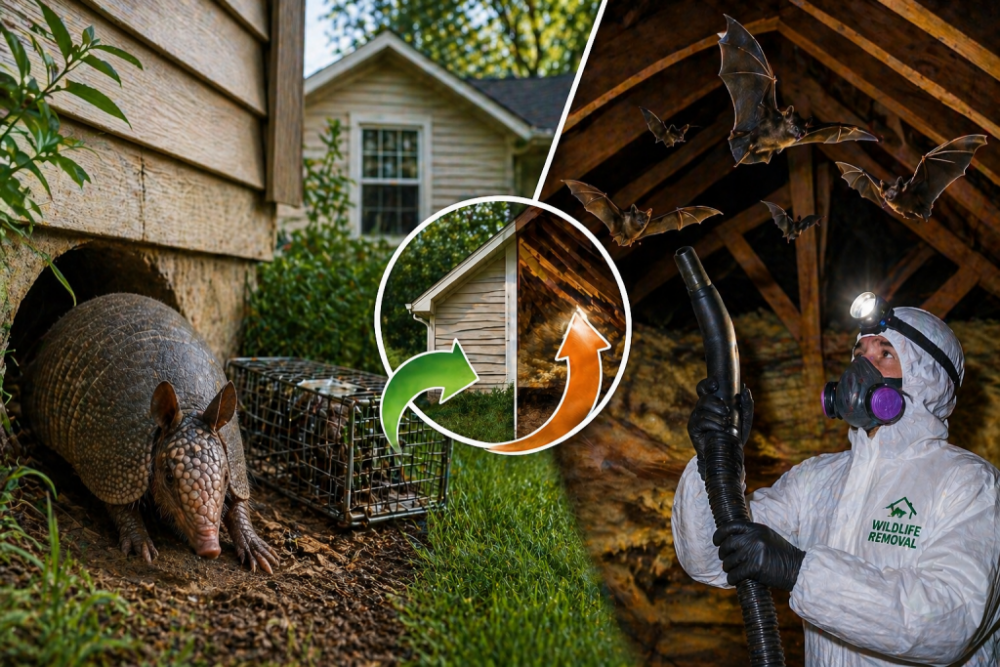 polk county wildlife