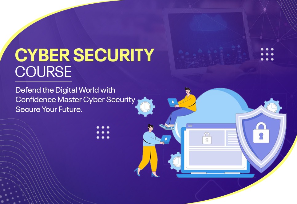 role of cyber security