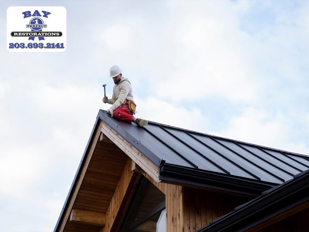 roofing company